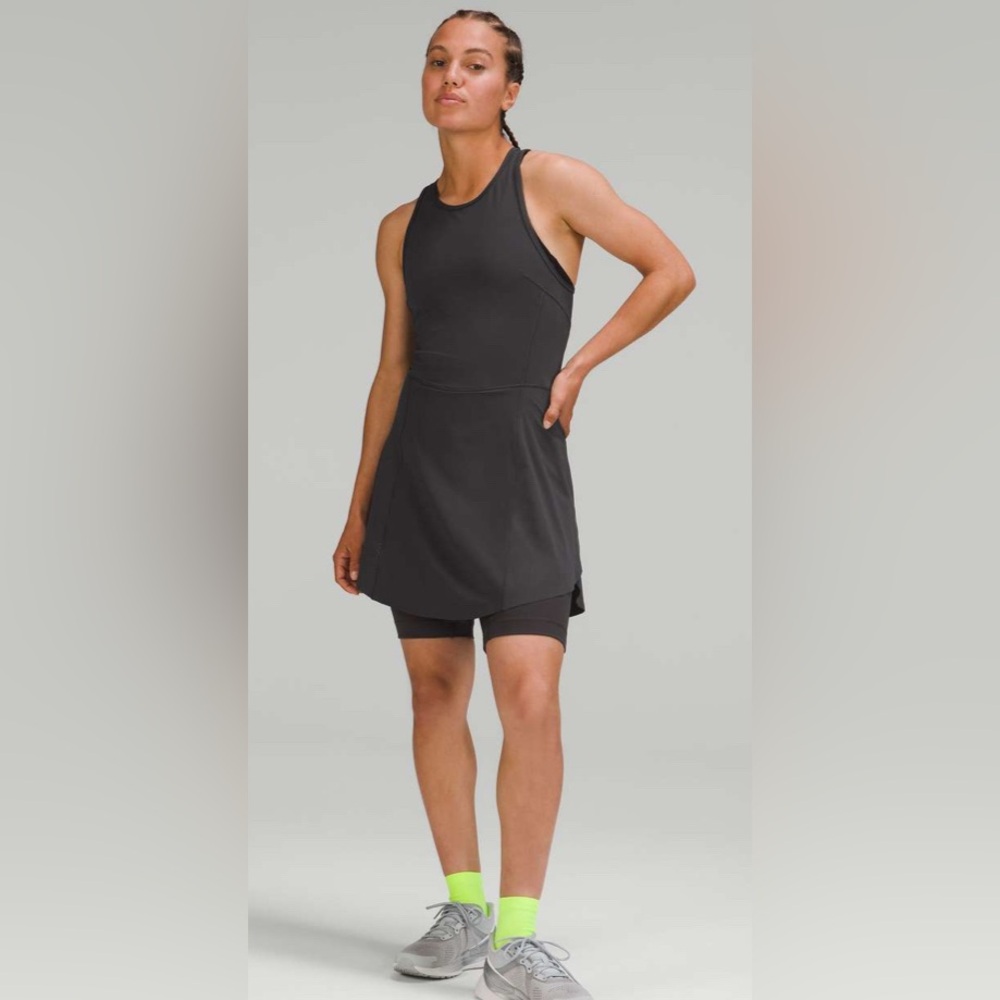 Nulux Running Dress